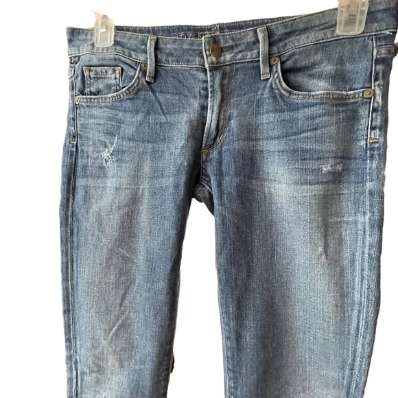 Citizens of Humanity jeans size 31 - Picture 6 of 11